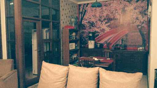 jual murah rumah strategis dekat kampus ui depok