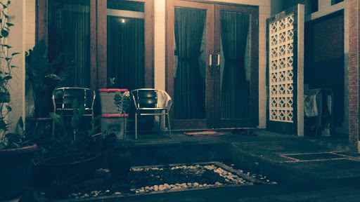 jual murah rumah strategis dekat kampus ui depok