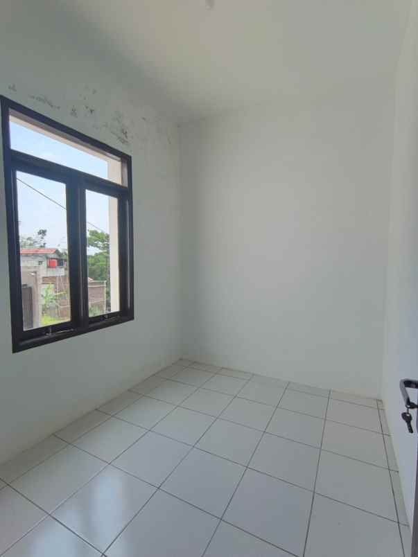 jual rumah baru 300 juraan di bandung timur