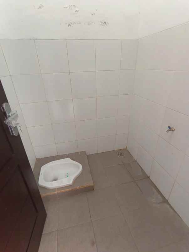 jual rumah baru 300 juraan di bandung timur