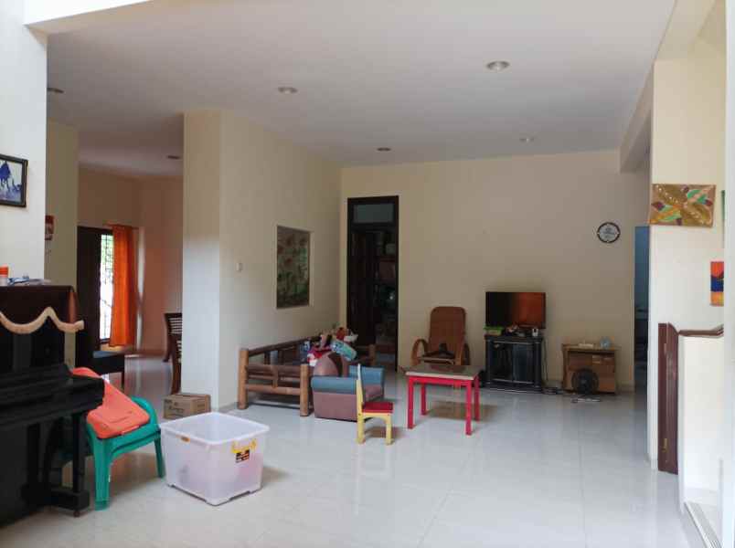 jual rumah citra 3 cengkareng