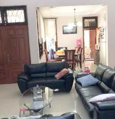 jual rumah dharmahusada regency surabaya