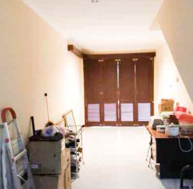 jual rumah dharmahusada regency surabaya