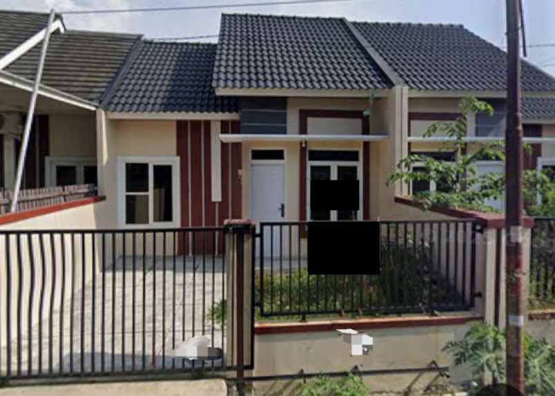 jual rumah di argomulyo tlogomulyo pedurungan semarang