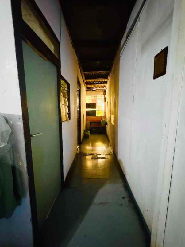 jual rumah di empang bahagia jelambar jakarta barat