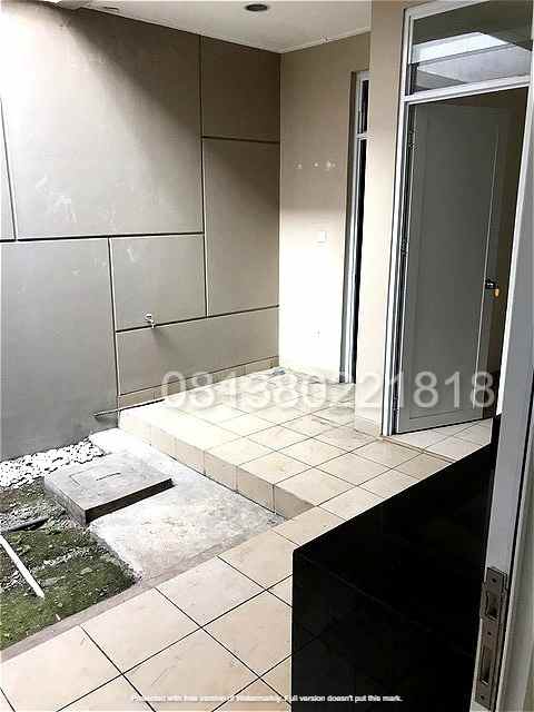 jual rumah di green puri duri kosambi cengkareng