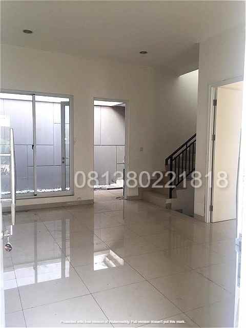 jual rumah di green puri duri kosambi cengkareng