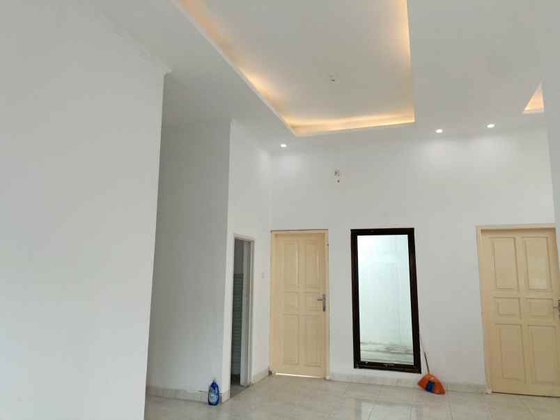 jual rumah di harapan indah bekasi