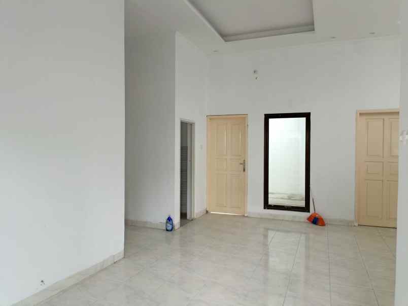 jual rumah di harapan indah bekasi