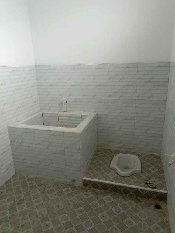 jual rumah di harapan indah bekasi