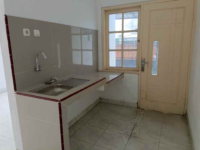 jual rumah di harapan indah bekasi