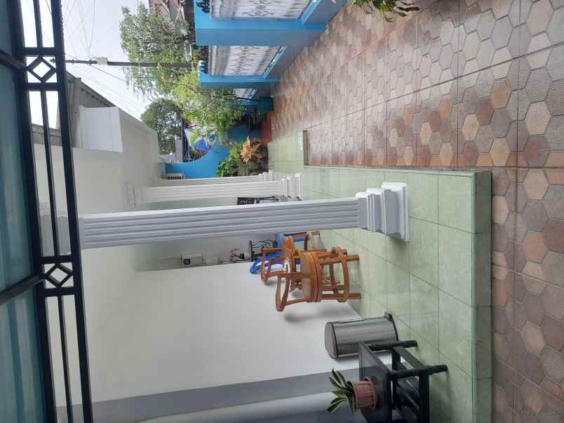 jual rumah di pasar minggu