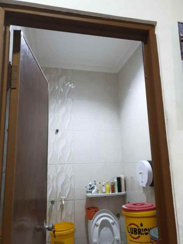 jual rumah kalideres permai jak bar