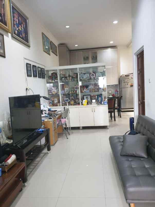jual rumah kalideres permai jak bar