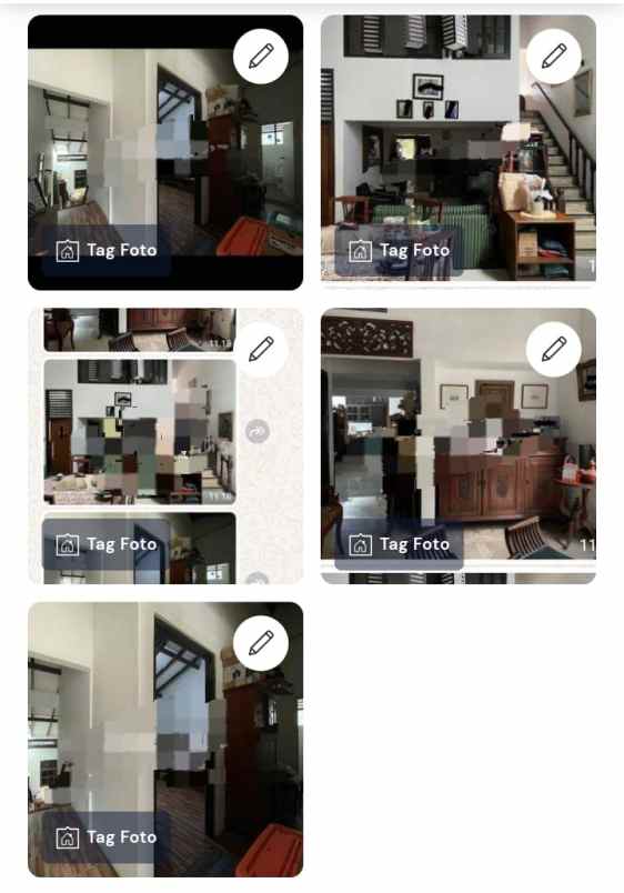 jual rumah kav dki meruya utara jak bar