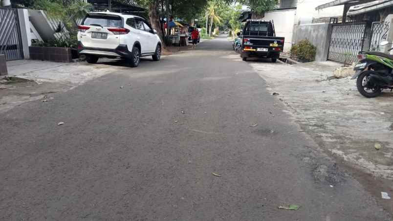 jual rumah kav dki meruya utara jak bar