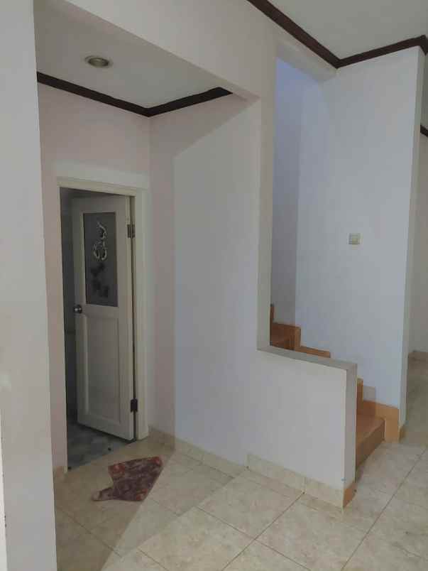 jual rumah komplek kintamani daan mogot