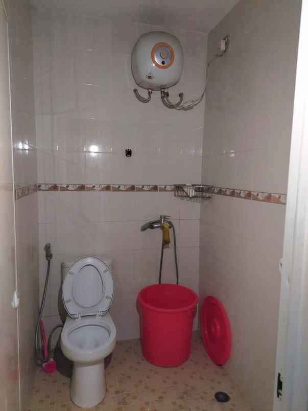 jual rumah komplek kintamani daan mogot