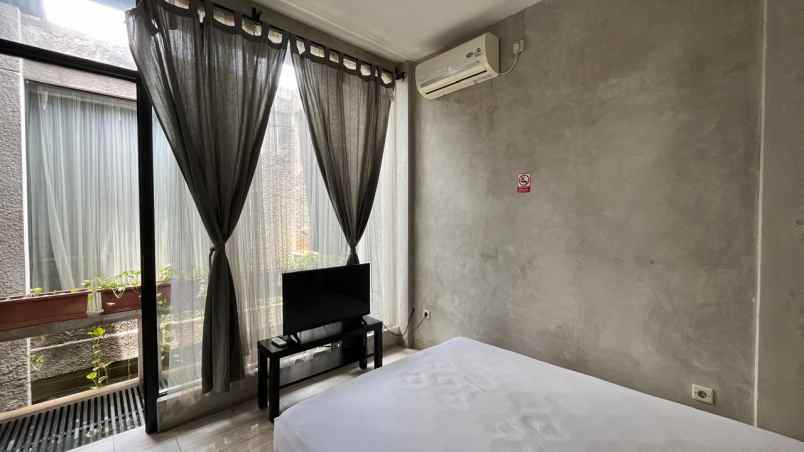 jual rumah kost full furnished citra gran cibubur