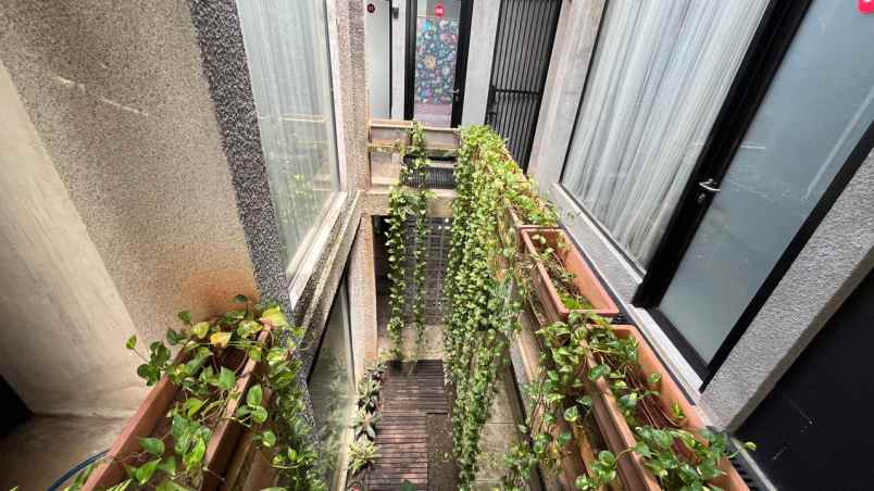 jual rumah kost full furnished citra gran cibubur