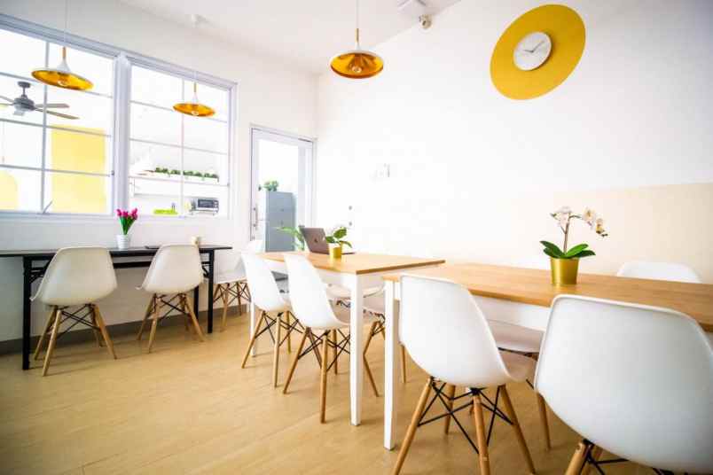 jual rumah kost full penyewa di jakarta barat