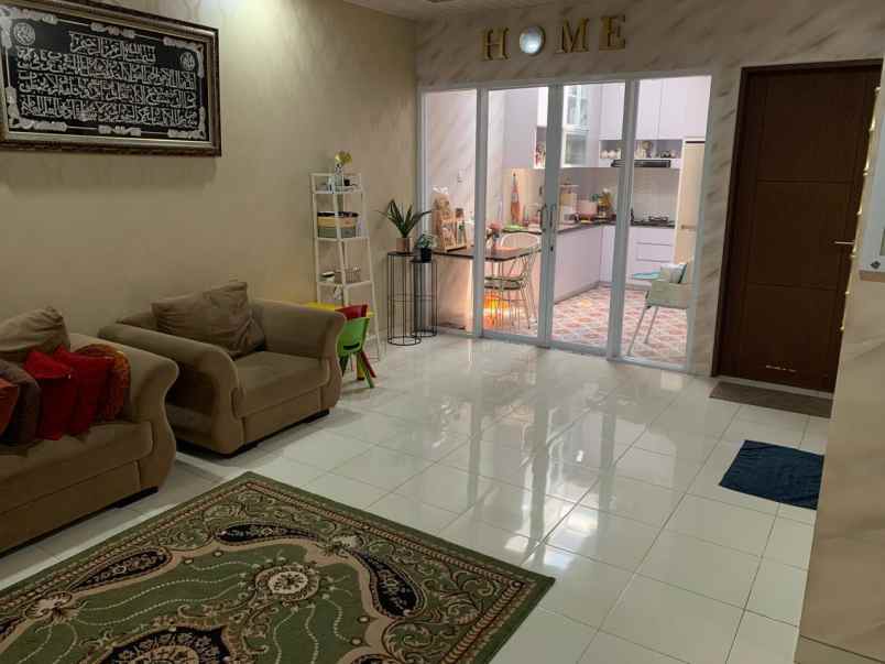 jual rumah mewah murah
