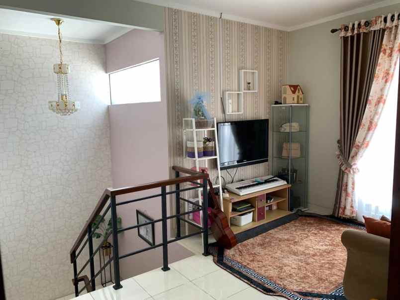 jual rumah mewah murah