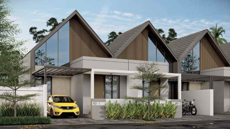 jual rumah mranti purworejo cicilan 2jt