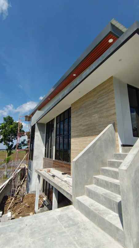 jual rumah mranti purworejo cicilan 2jt