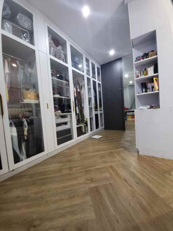 jual rumah mutiara taman palem cengkareng