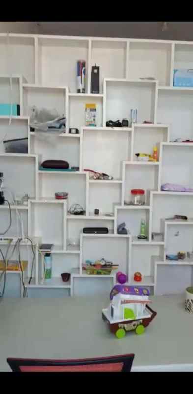 jual rumah royal palm cengkareng