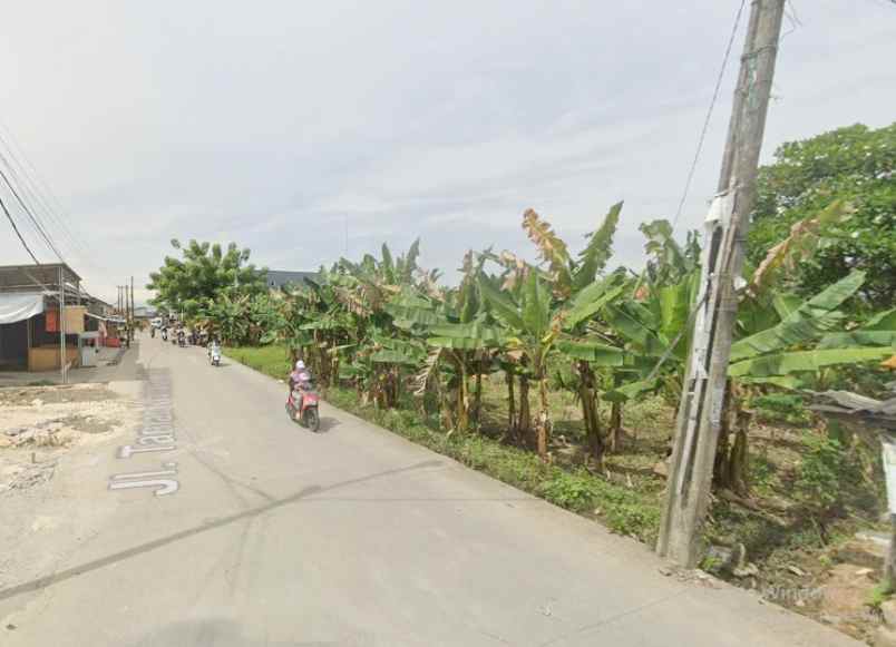 jual tanah di cibitung bekasi