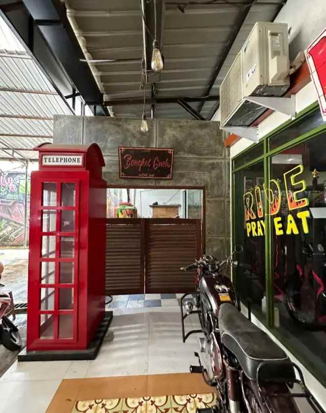 jual tempat usaha shm di daerah jongaya kota makassar