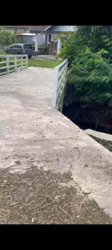 jual villa 4 km dari univ ipb bogor