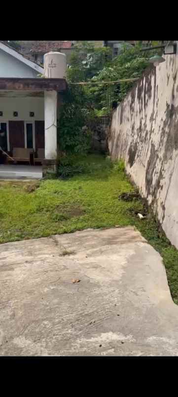 jual villa 4 km dari univ ipb bogor
