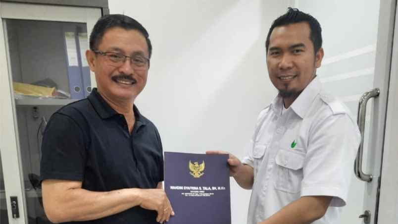 kavling puncak dua ecopark sentul bogor