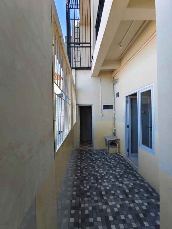 kencana sari timur rumah baru gress dijual