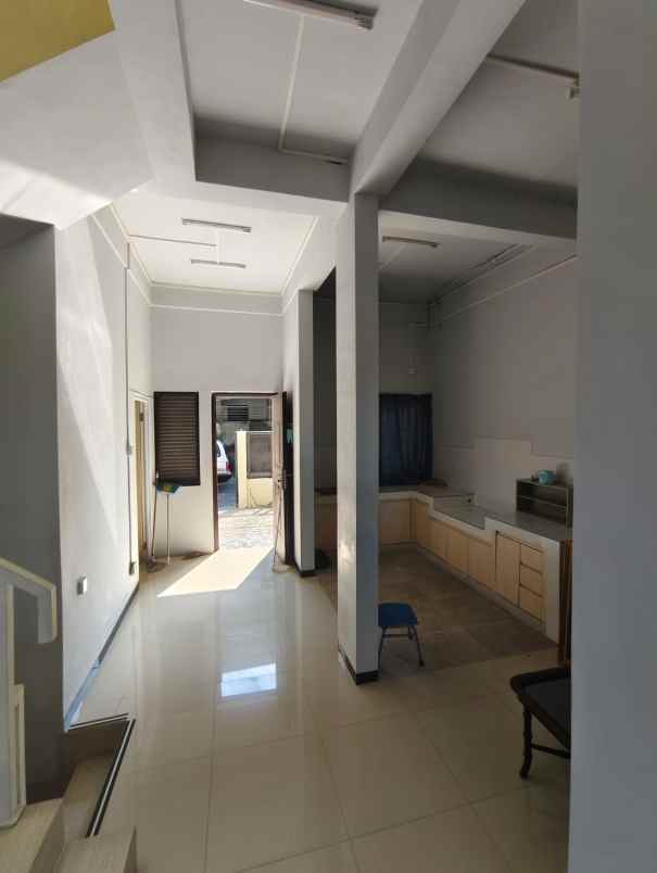 kencana sari timur rumah baru gress dijual