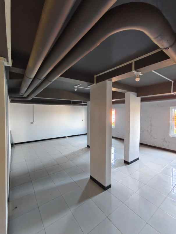 kencana sari timur rumah baru gress dijual