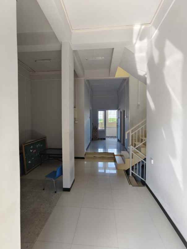 kencana sari timur rumah baru gress dijual