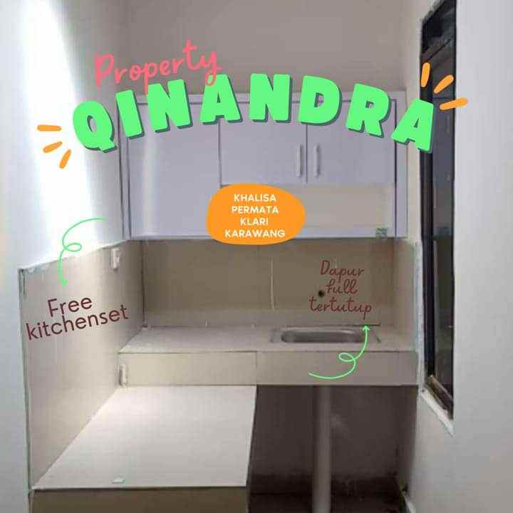 khalisa permata klari karawang jawabarat