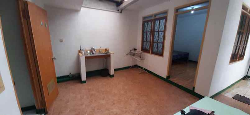 kost cisitu indah coblong dago