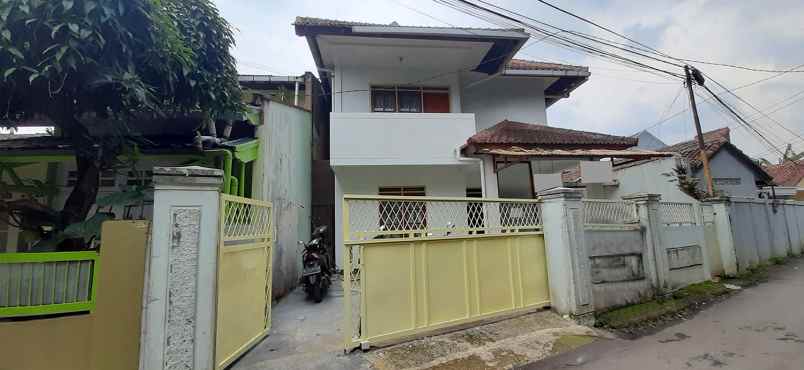 kost cisitu indah coblong dago