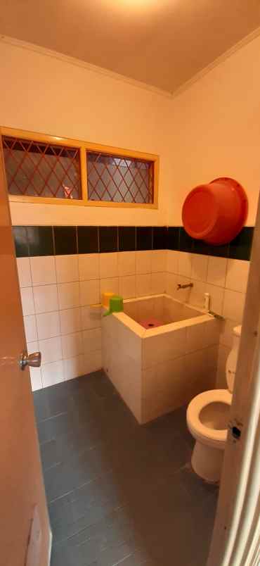 kost cisitu indah coblong dago