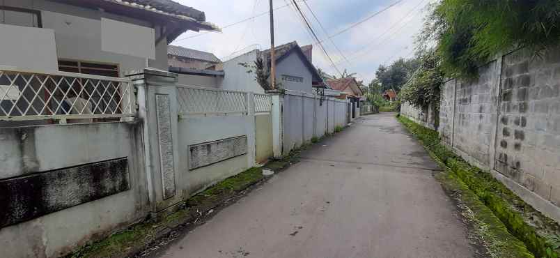 kost cisitu indah coblong dago