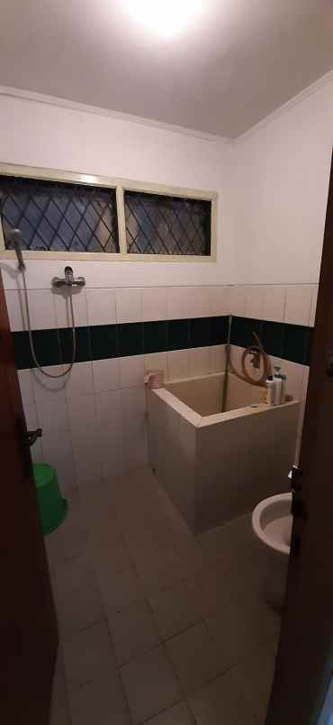 kost cisitu indah coblong dago