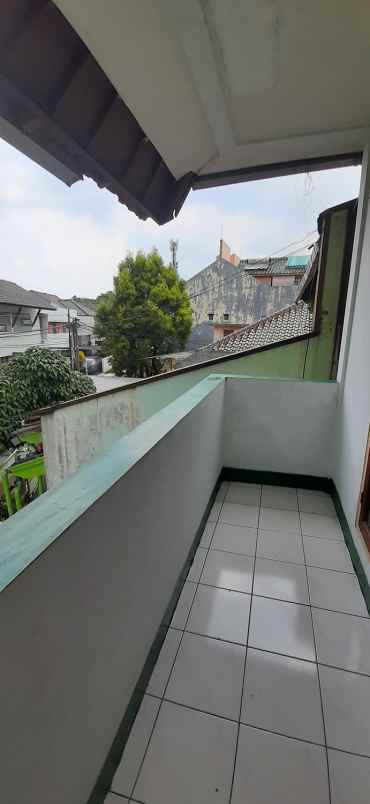 kost cisitu indah coblong dago