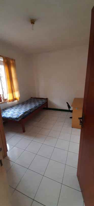 kost cisitu indah coblong dago