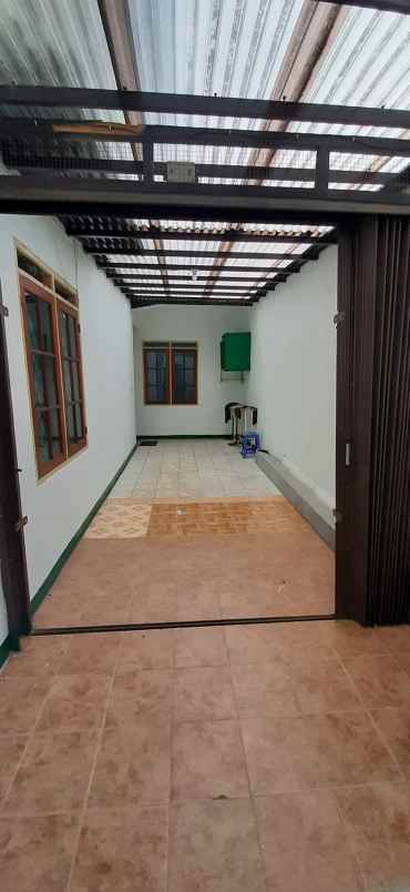 kost cisitu indah coblong dago