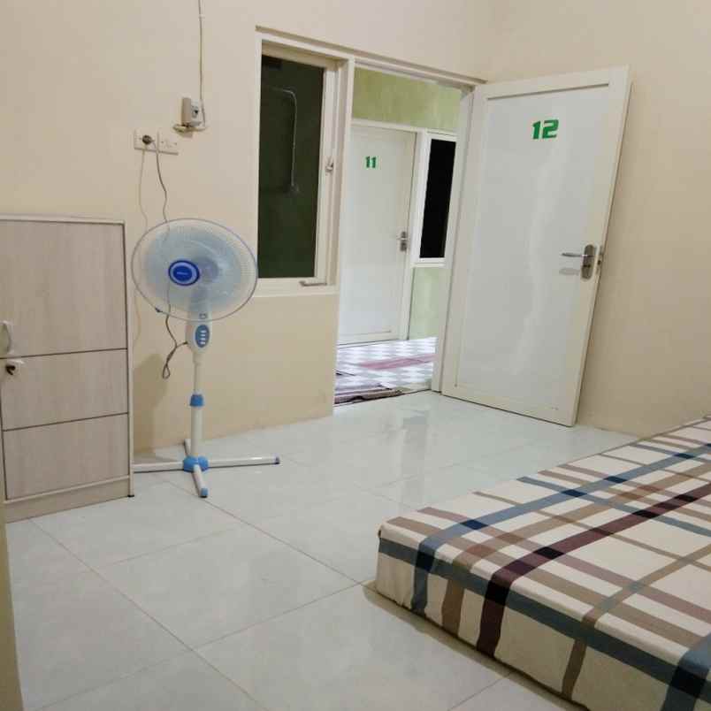 kost dekat maspion 1 sidoarjo pergudangan ritzgate